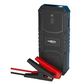 Ansmann Jump Starter 16.0 Amper Schnellstarter 1900-0130