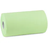 Plock GmbH Handtuchrollen Funny - mit Spezialkern - grün - 2-lagig - 9 Papierhandtuchrollen