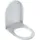 Geberit iCon WC-Sitz Absenkautomatik Weiß