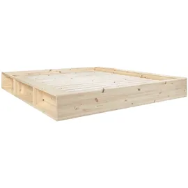 Karup Ziggy 140 x 200 cm Kiefer