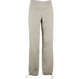 E9 Damen Indi Hose (Größe S, beige)