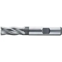 FORUM Schruppfräser DIN 844 K HSS-Co10 10 mm