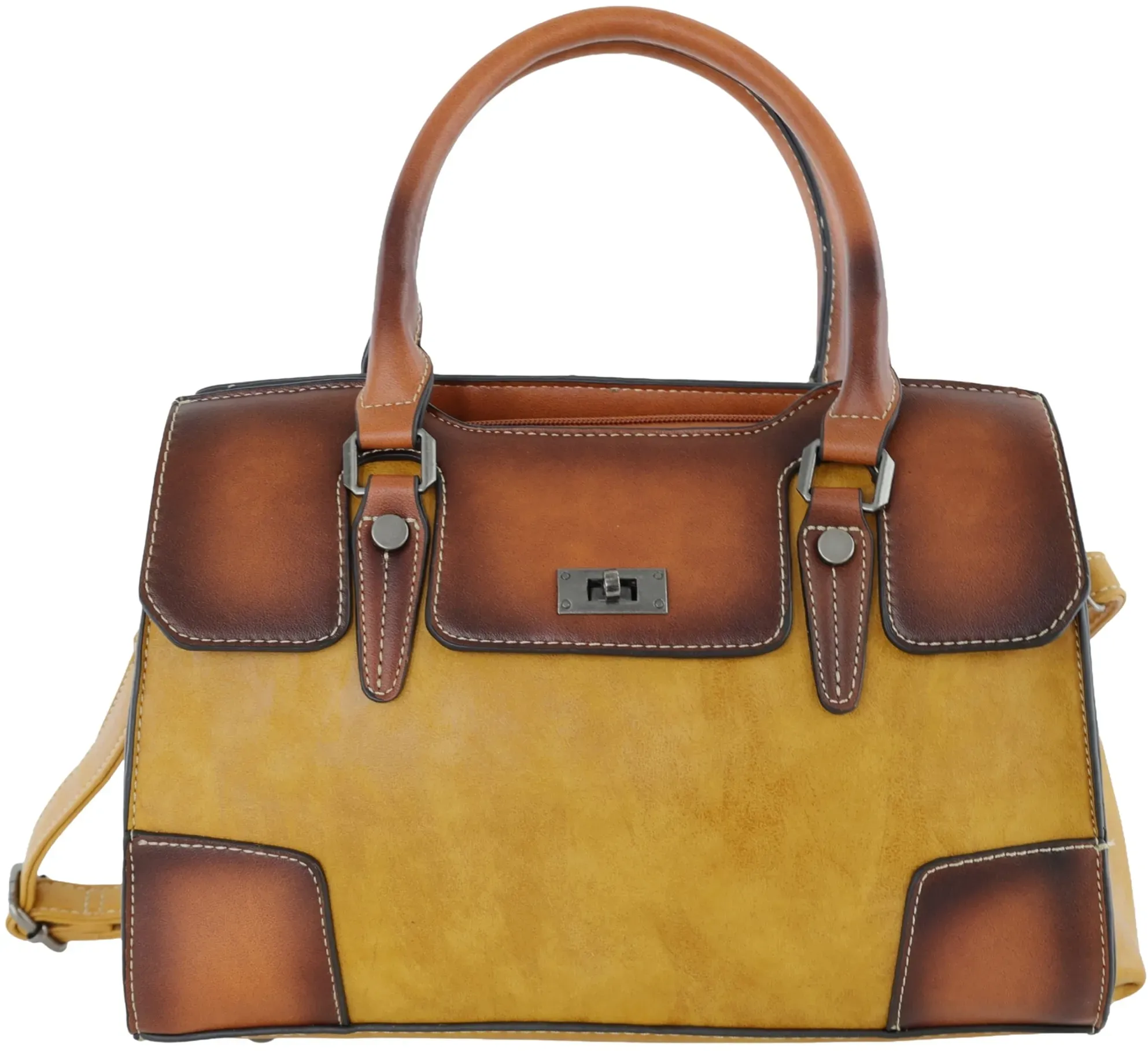 Henkeltasche HARPA 
