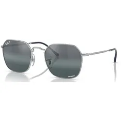 Ray-Ban Jim silber