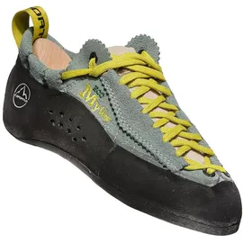 La Sportiva Mythos Eco Woman Green Bay 41