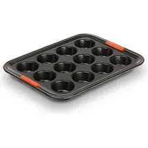 Le Creuset Muffinform 30 x 40 cm