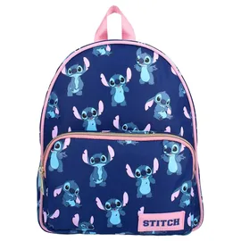 COFI Lilo & Stitch Rucksack Freizeitrucksack Schultasche für Kinder