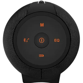 ECG BTS X1 Black