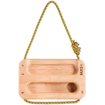 LATTICE MX Edge Lift Beech/Gelb Größe Small