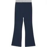 s.Oliver Leggins - blau - 110