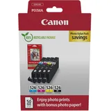 CMYK Photo Value Pack