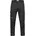 Zip Off Hosen Grau 58