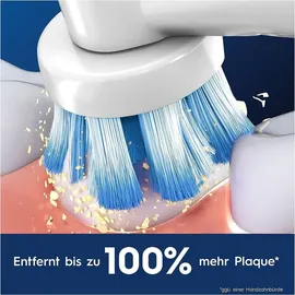 Oral-B Pro Sensitive Clean Aufsteckbürsten 8 St.