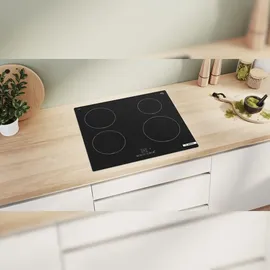 Bosch PUE61RBB6E Induktionskochfeld