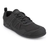 Xero Shoes Prio Black EU 44 1/2 — Grau