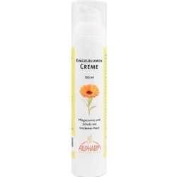 RINGELBLUMEN CREME