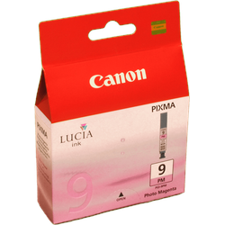 Canon Tinte 1039B001  PGI-9PM  photo magenta