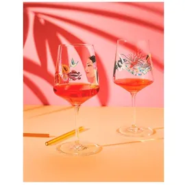 Ritzenhoff & Breker Aperitifglas Sommerrausch 0,544 l
