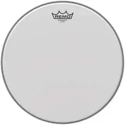 Remo 10" Ambassador Coated