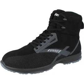Atlas knöchelhoher Sicherheitsschuh RUNNER 105 ESD - S3 - W10 - Gr. 46