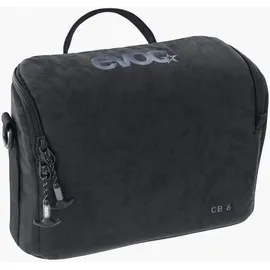 Evoc Kameratasche CB 6 schwarz