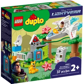 LEGO Duplo Buzz Lightyears Planetenmission 10962