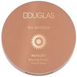 Douglas Collection Make-Up Big Bronzer Puder 16 g Iridescent 200 - Warm Sand 