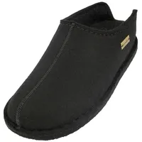 HAFLINGER Flair Smily Schwarz 36