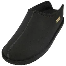 HAFLINGER Flair Smily Schwarz 36