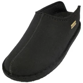 HAFLINGER Flair Smily Schwarz 36