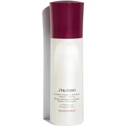 SHISEIDO Complete Cleansing Micro Foam