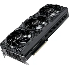 Palit GeForce RTX 5080 GamingPro V1 - 16GB GDDR7, HDMI, 3x DP