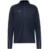 HOKA Glidetech Herren Schwarz M