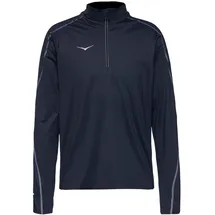 HOKA Glidetech Herren Schwarz M