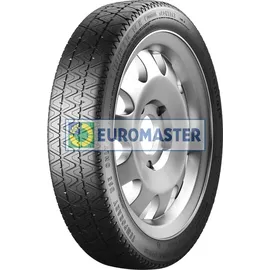 Continental sContact 125/70 R17 98M