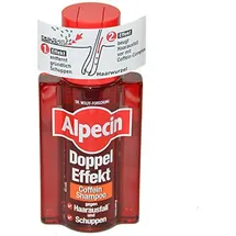 Shampoo Doppel Effekt Coffein Shampoo 200 ml