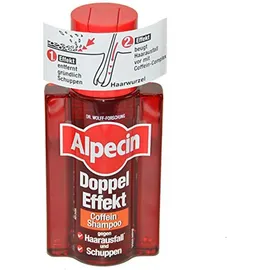 Shampoo Doppel Effekt Coffein Shampoo 200 ml