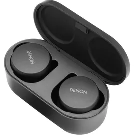 Denon PerL schwarz