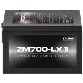 Zalman VF700-Cu LED Luftkühlung