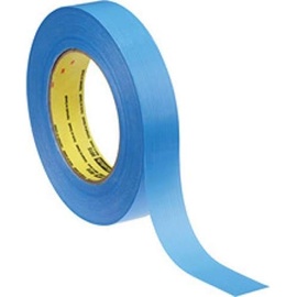 3M Scotch Filamentklebeband 8915, 24 mm x 55 m 0,15 mm, blau, (36-er Pack)