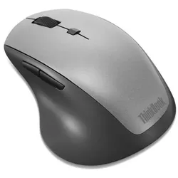 Lenovo ThinkBook ergonomische kabellose Media Maus