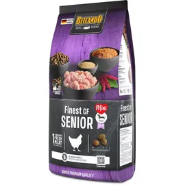 Belcando Finest GF Senior 1 kg