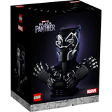 LEGO 76215 - Marvel Black Panther