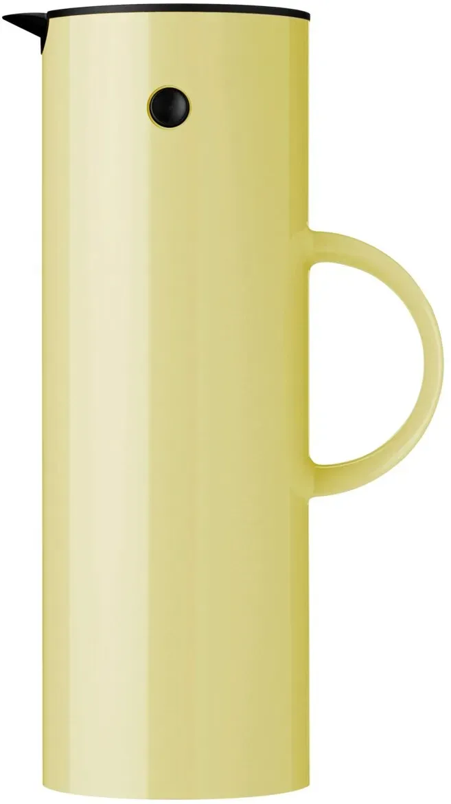 Stelton Isolierkanne - B/H/T ca. 17.00x30.00x10.50