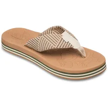 Roxy Colbee Hi Damen Grün 36