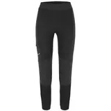Salewa Lavaredo Hemp W Tights Black 38