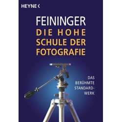 Die Hohe Schule der Fotografie