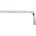 Vernickelt Sechskant 5 0 Mm Format