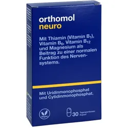 Orthomol Neuro