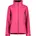 Zip Hood Detachable Inner 32z1436d Abnehmbare Jacke Fuchsia XS